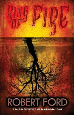 Book cover for Ring of Fire