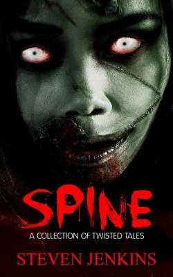 Book cover for Spine