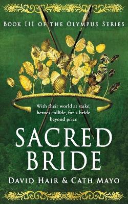 Book cover for Sacred Bride
