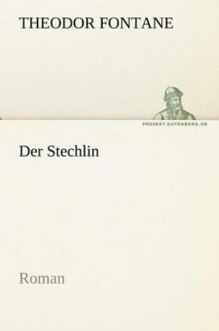 Cover of Der Stechlin