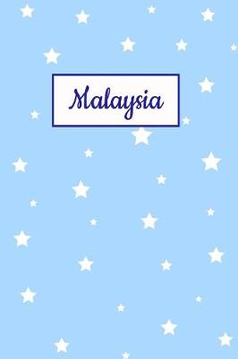 Book cover for Malaysia