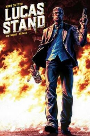 Cover of Lucas Stand
