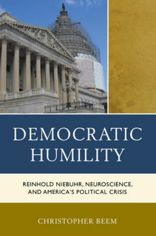 Cover of Democratic Humility