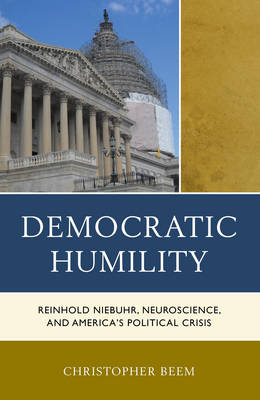 Book cover for Democratic Humility