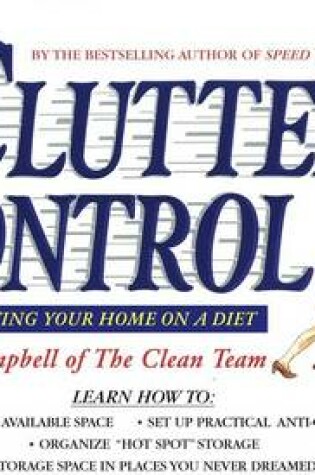 Cover of Clutter Control