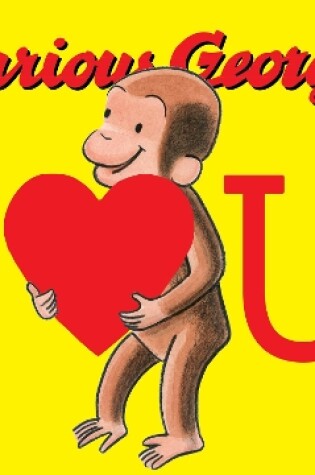 Cover of I Love You