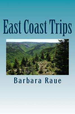 Cover of East Coast Trips