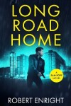 Book cover for Long Road Home