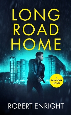 Cover of Long Road Home