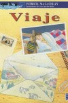 Book cover for Viaje