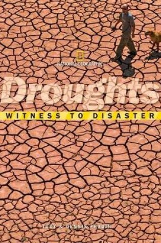 Cover of Witness to Disaster: Droughts