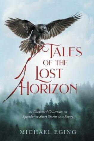 Cover of Tales of the Lost Horizon