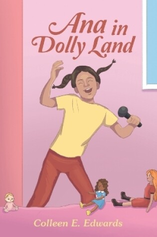 Cover of Ana in Dolly Land