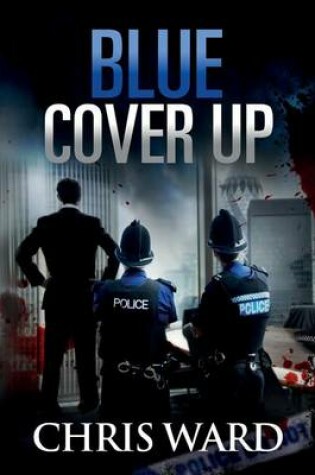 Cover of Blue COVER UP