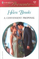 Book cover for A Convenient Proposal