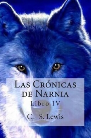 Cover of Las Cronicas de Narnia