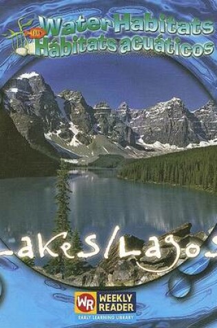 Cover of Lakes / Lagos