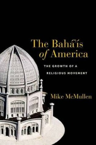 Cover of Baha'is of America, The