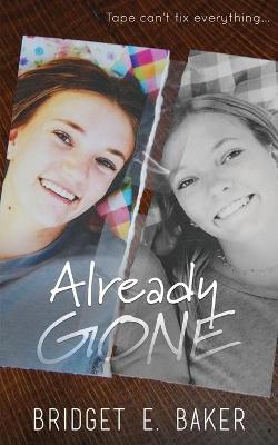 Book cover for Already Gone