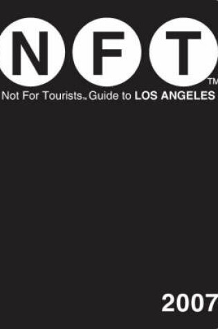 Cover of Los Angeles