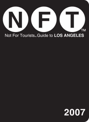 Cover of Los Angeles