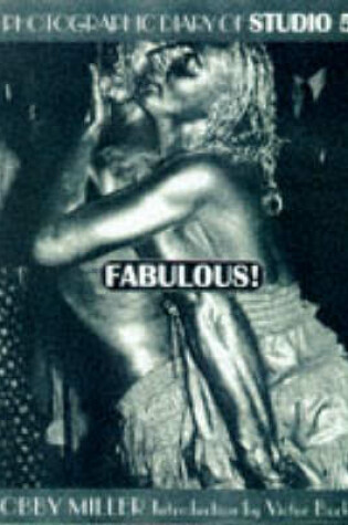 Cover of Fabulous