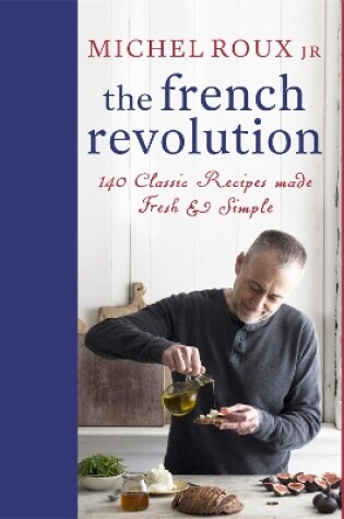 Cover of The French Revolution