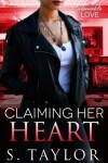 Book cover for Claiming Her Heart