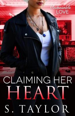 Book cover for Claiming Her Heart
