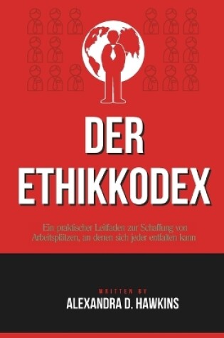 Cover of Der Ethikkodex