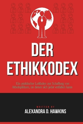 Book cover for Der Ethikkodex