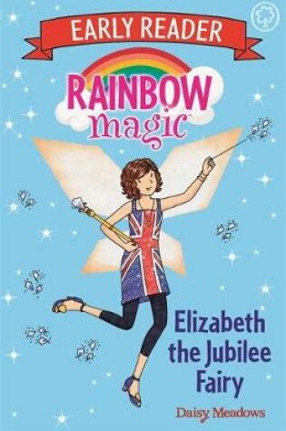 Cover of Elizabeth the Jubilee Fairy
