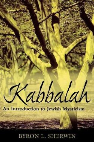Cover of Kabbalah