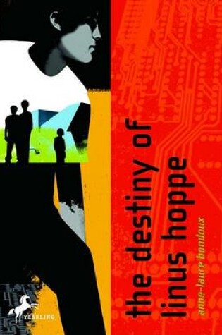 Cover of The Destiny of Linus Hoppe
