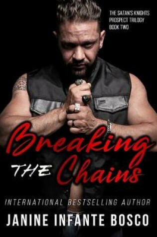 Cover of Breaking The Chains
