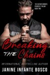 Book cover for Breaking The Chains