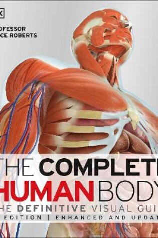 Cover of The Complete Human Body