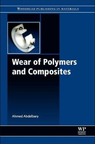 Cover of Wear of Polymers and Composites