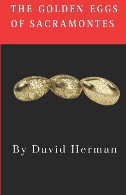 Book cover for The Golden Eggs of Sacramontes