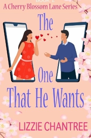 Cover of The one that he wants