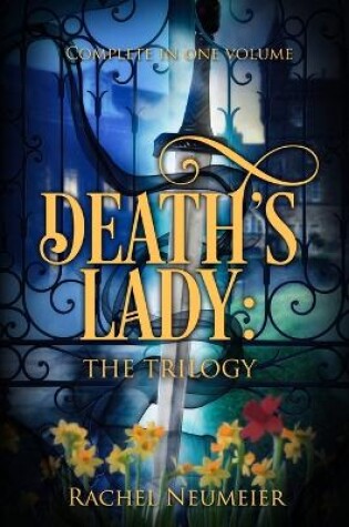Cover of Death's Lady