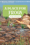 Book cover for A Place for Frogs (Third Edition)