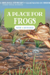 Book cover for A Place for Frogs (Third Edition)