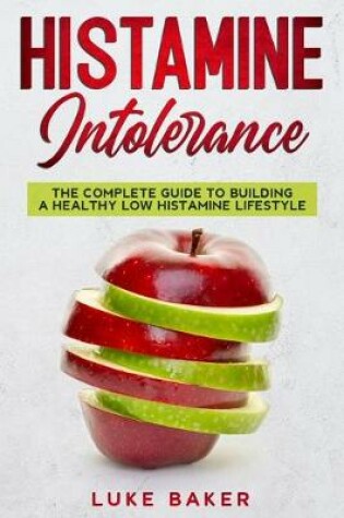 Cover of Histamine Intolerance