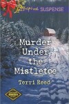 Book cover for Murder Under the Mistletoe