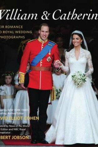 Cover of William & Catherine