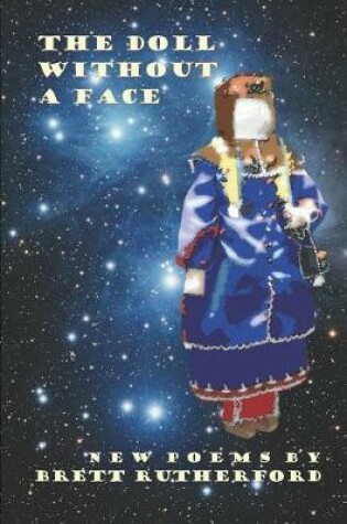 Cover of The Doll Without A Face