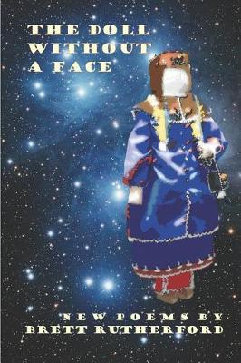 Book cover for The Doll Without A Face