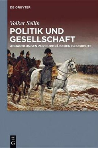 Cover of Politik Und Gesellschaft