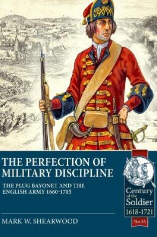 Cover of The Perfection of Military Discipline